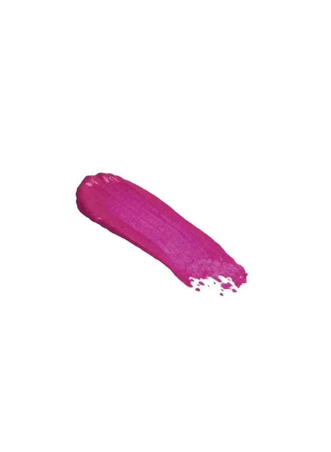 MEGAGA Lip Gloss Pink (Matte) - Image 2