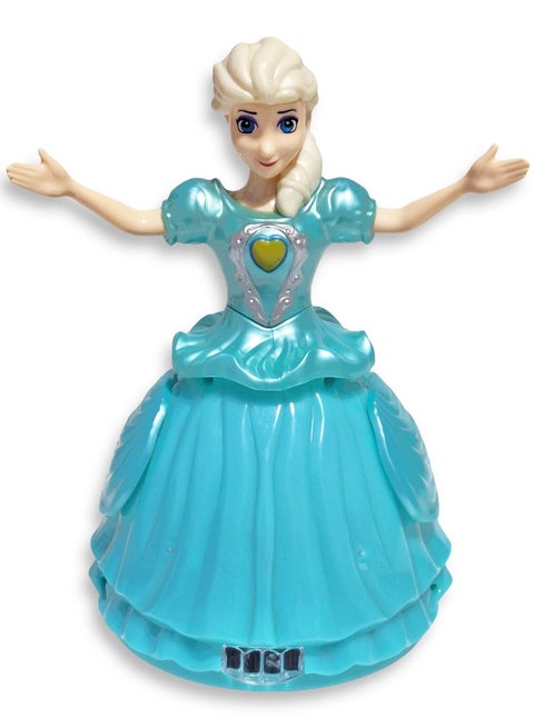 slim fit dress slacks Disney Frozen Elsa Doll main image 0