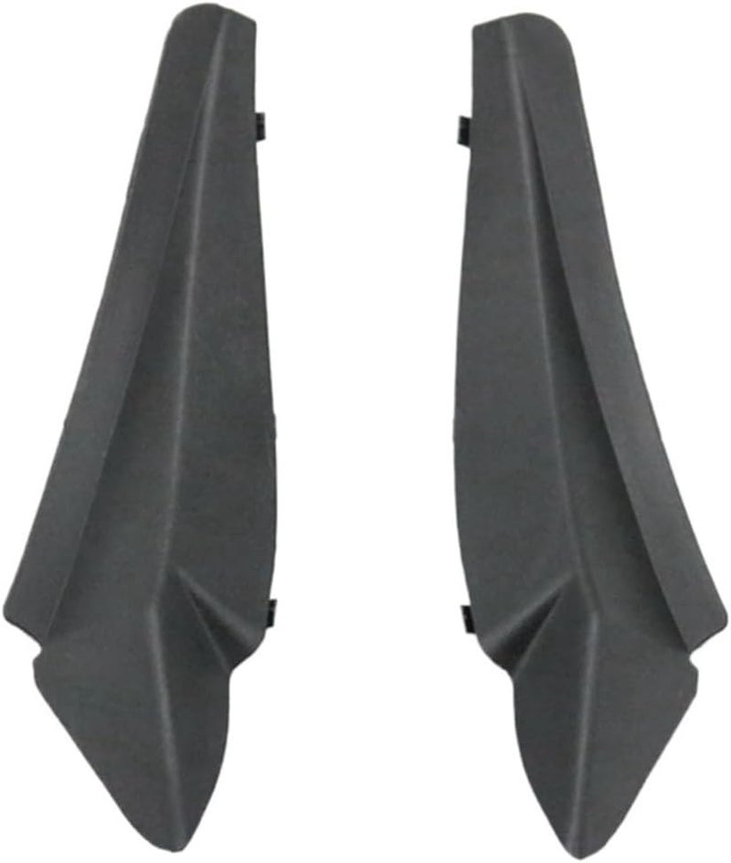 Vuzmode Windshield Wiper Deflector Cowl for Mazda - Image 1