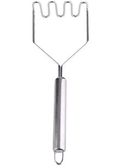 Generic Stainless steel kitchen gadgets potato mud masher cooking tools ricer fruit vegetable pressure machine kitchen accessories  - Image 1