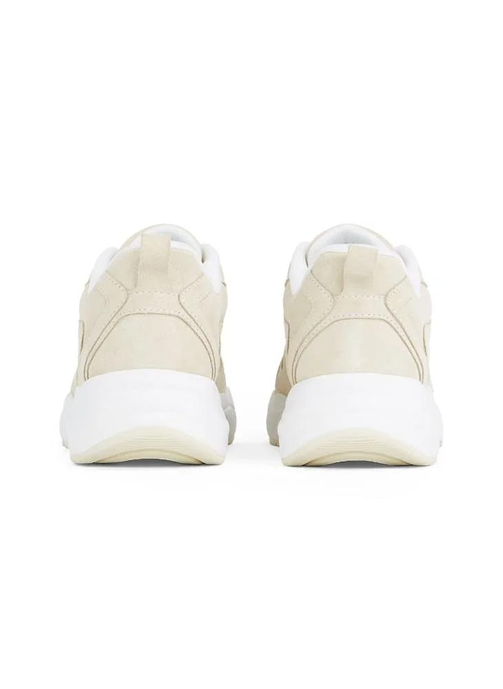 Calvin Klein Jeans Casual Low Top Sneakers