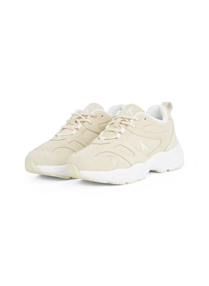 Calvin Klein Jeans Casual Low Top Sneakers