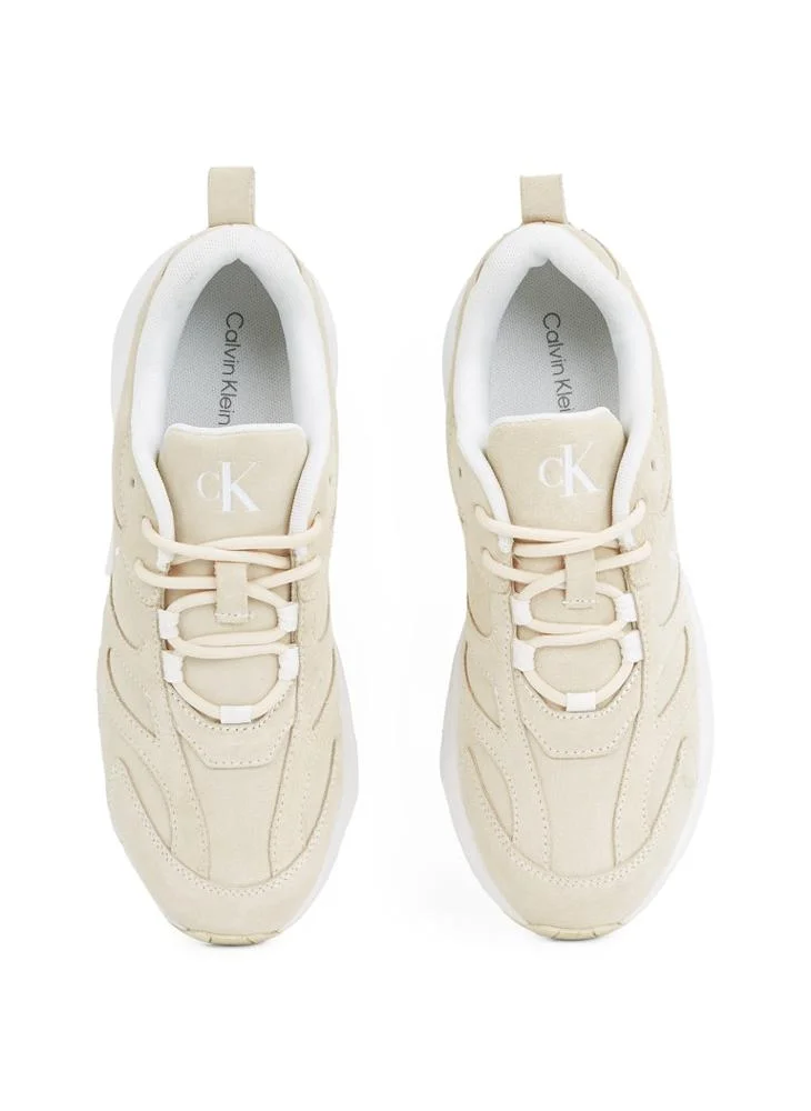 Calvin Klein Jeans Casual Low Top Sneakers