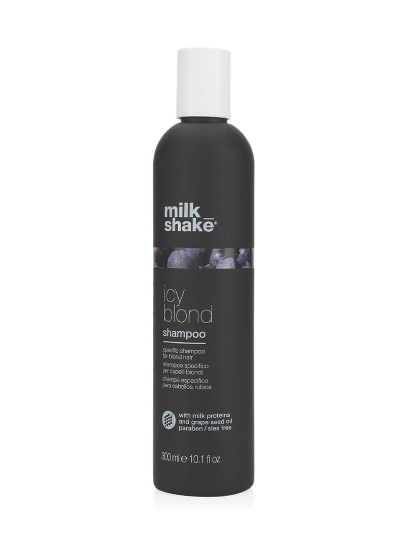 Milk Shake MILK_SHAKE ICY BLOND SHAMPOO 300ML 