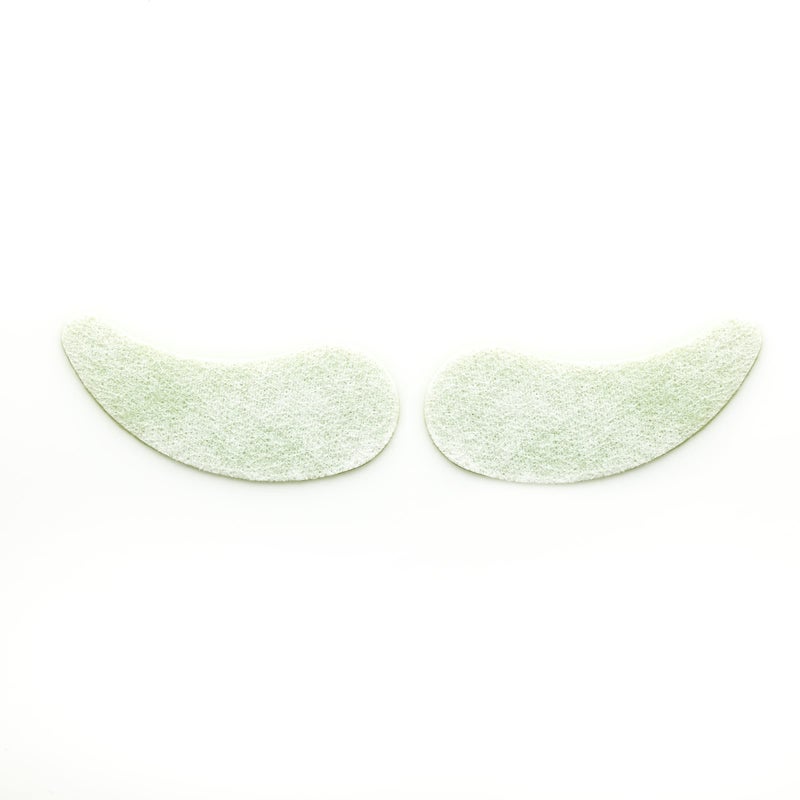 Earth Therapeutics Hydrogel Under-Eye Recovery Patch - â€“ Reduce Wrinkles, Puffy Eyes, Dark Circles â€“ Revitalize & Refresh Your Skin - 5 Pairs (10 Patches) - Image 4