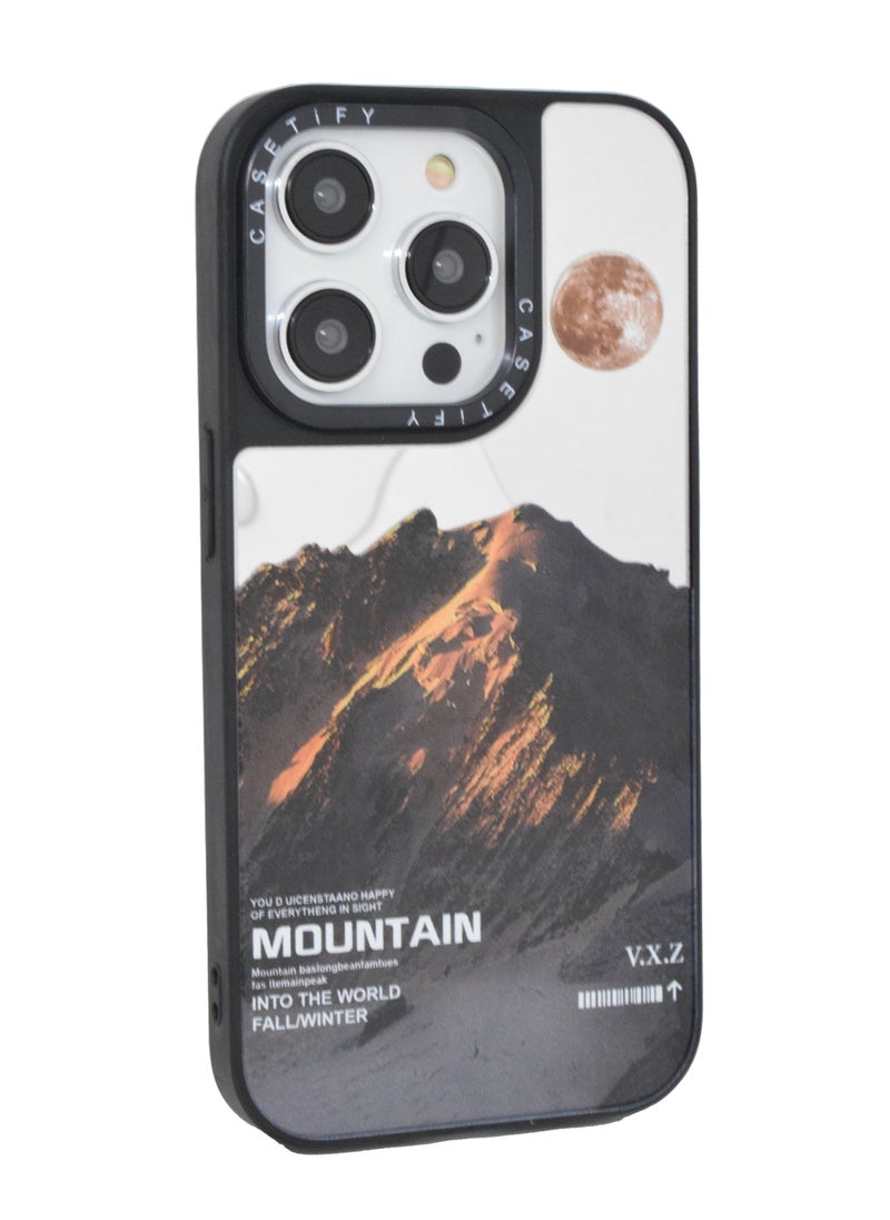 Casetify - iPhone 14 Pro Protective Cover Anti Sctach Hard Back Case - Image 1