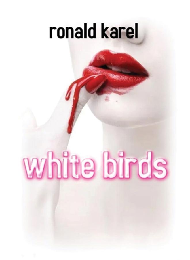White Birds 
