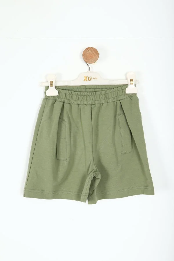 NK Kids Girls' Shorts 4-8 Years 58562