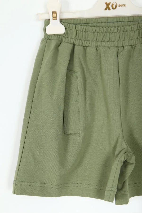 NK Kids Girls' Shorts 4-8 Years 58562