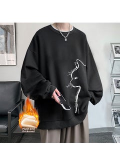 G85 Black (fleece-lined model)