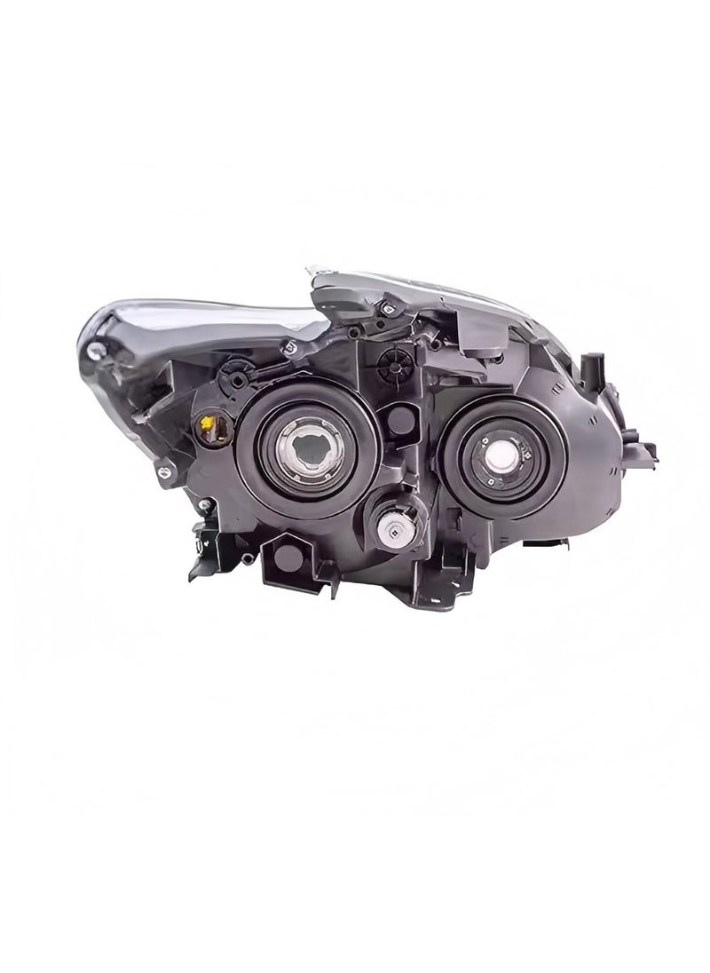 Generic Halogen Headlights for 2010-2015 Prius WHITE  - Image 4