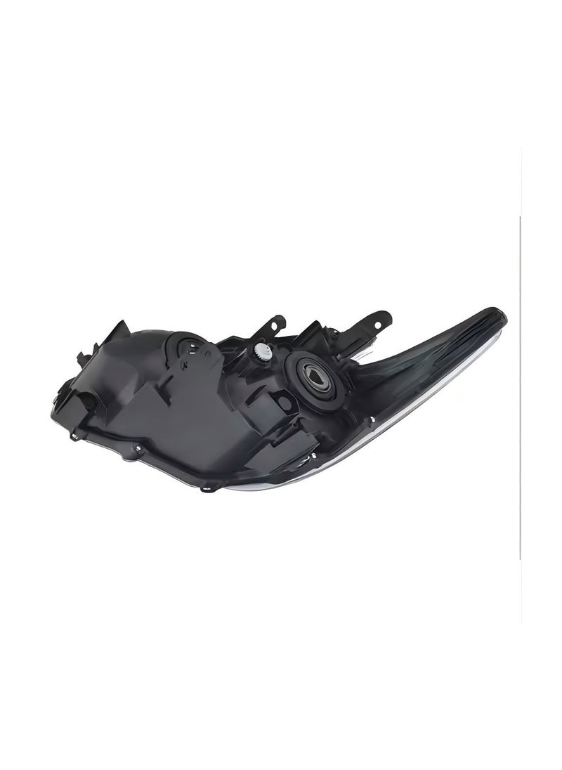 Generic Halogen Headlights for 2010-2015 Prius WHITE  - Image 5