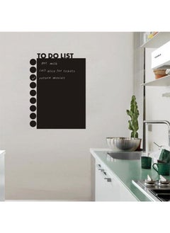 board Stickers To Do List Office Classroom Green Waterproof Wall Stickers - pzsku/Z3B4AC7ADF01550899DA9Z/45/_/1656857117/4579701c-7211-494d-b11a-e203bc0adab4