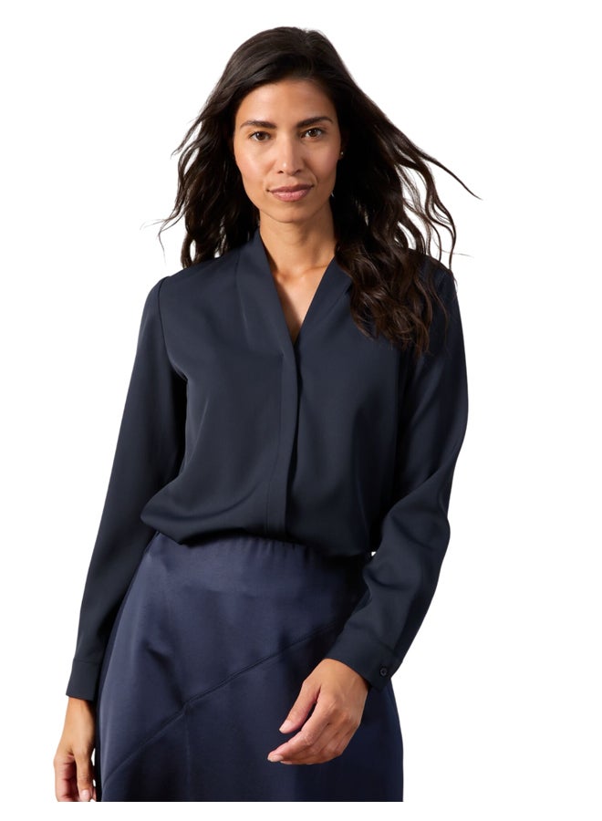 GERRY WEBER Flowing Blouse  - Image 1