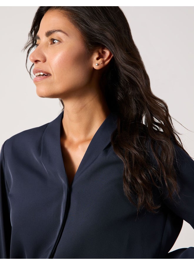 GERRY WEBER Flowing Blouse  - Image 4