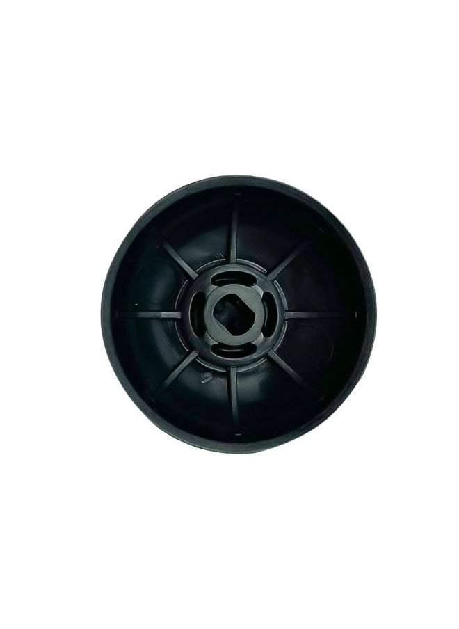 PS5 Handle Rocker Cap Ps5 Joystick Handle Mushroom Head Cap P5 Game Console Repair Accessories-Product Color:Black  - Image 3