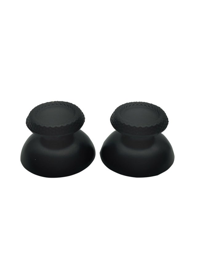 PS5 Handle Rocker Cap Ps5 Joystick Handle Mushroom Head Cap P5 Game Console Repair Accessories-Product Color:Black  - Image 4