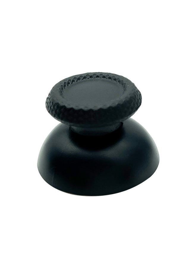 PS5 Handle Rocker Cap Ps5 Joystick Handle Mushroom Head Cap P5 Game Console Repair Accessories-Product Color:Black  - Image 1