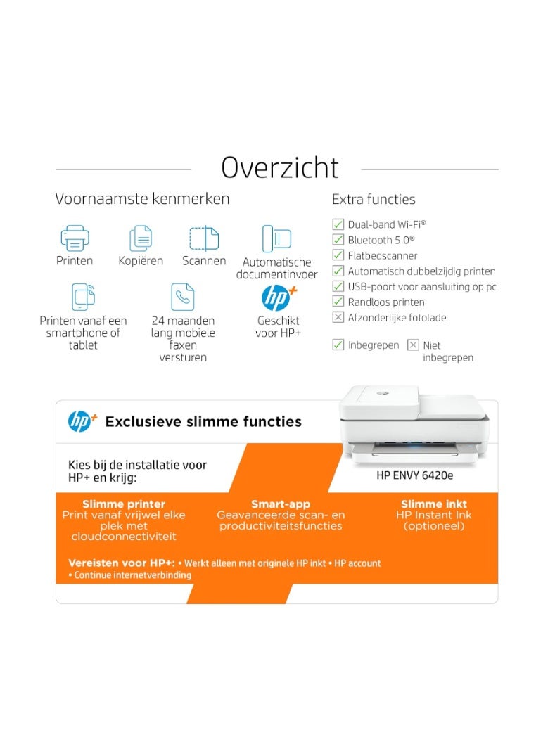 HP LaserJet Enterprise M612dn White - Image 5