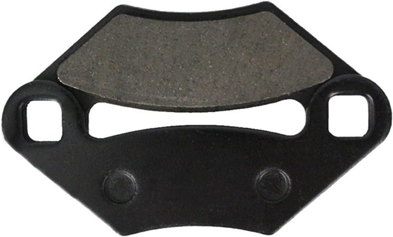 Wivplex Motorcycle Brake Pads for Polaris Sportsman - Image 2