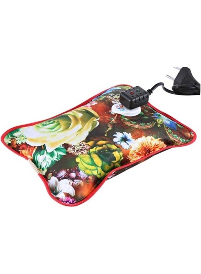 LIHAN Electric Hot Water Compress - Image 1