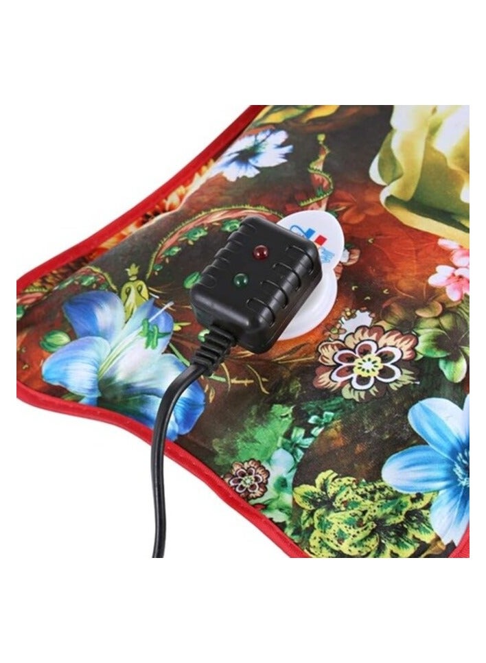 LIHAN Electric Hot Water Compress - Image 3