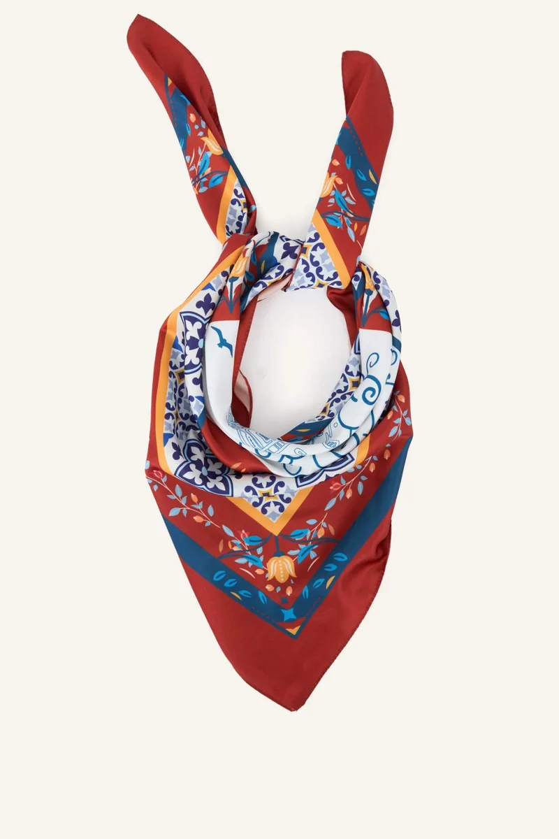 Defacto Woman Foulard