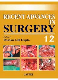 Recent Advances in Surgery - 12 