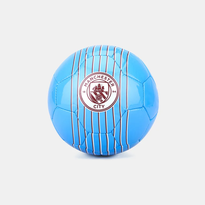 بوما كرة قدم مصغرة مانشستر سيتي إف سي  للمعجبين الصغار