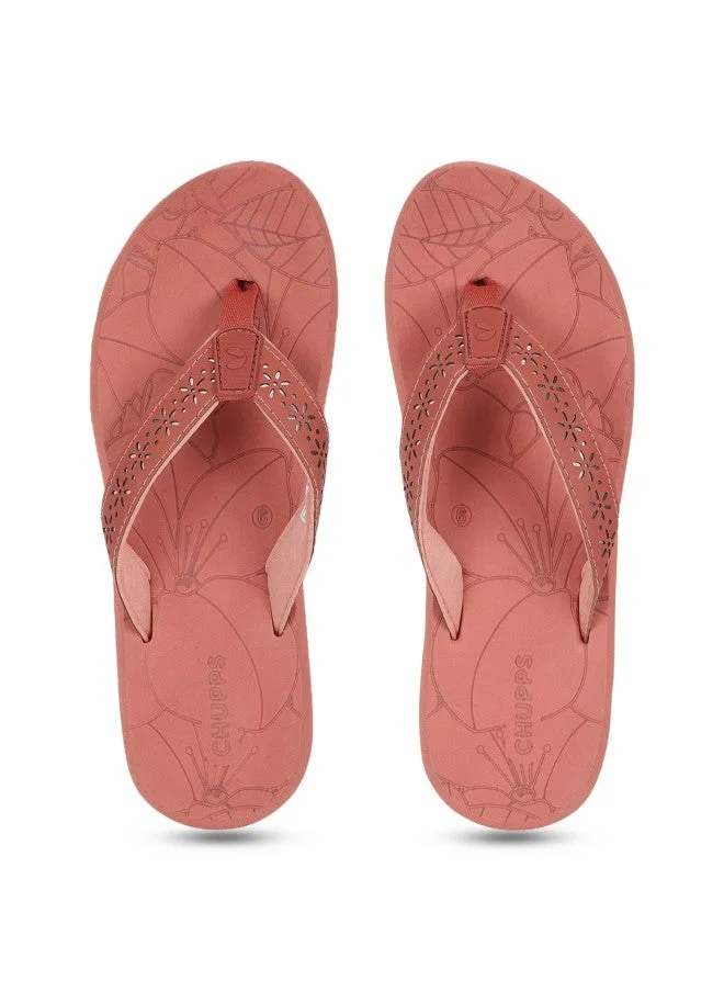 تشيبس FLORA SLIDES & FLIPFLOP