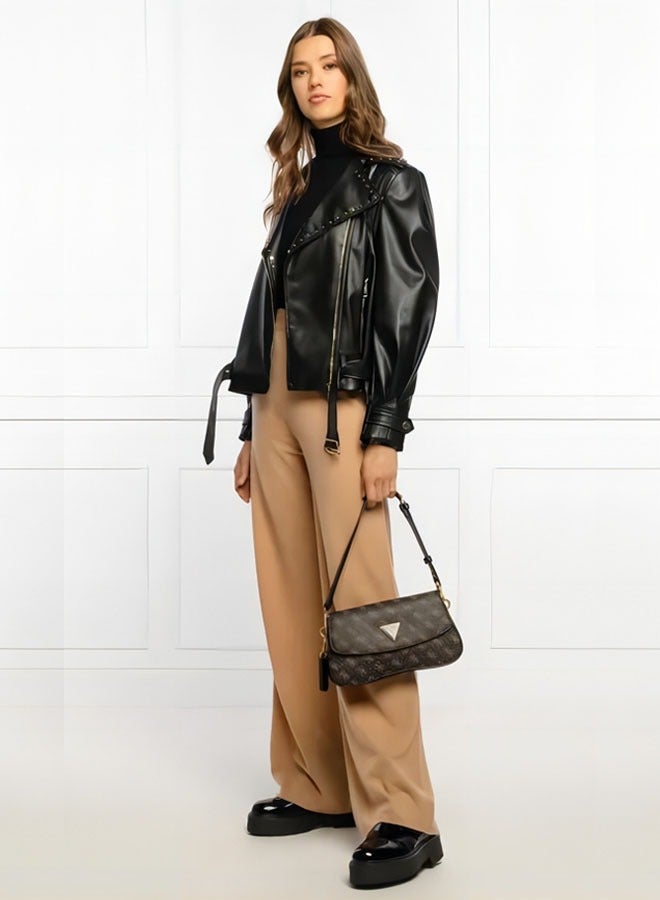 GUESS Women's shoulder bag is comfortable, versatile and fashionable - Image 3