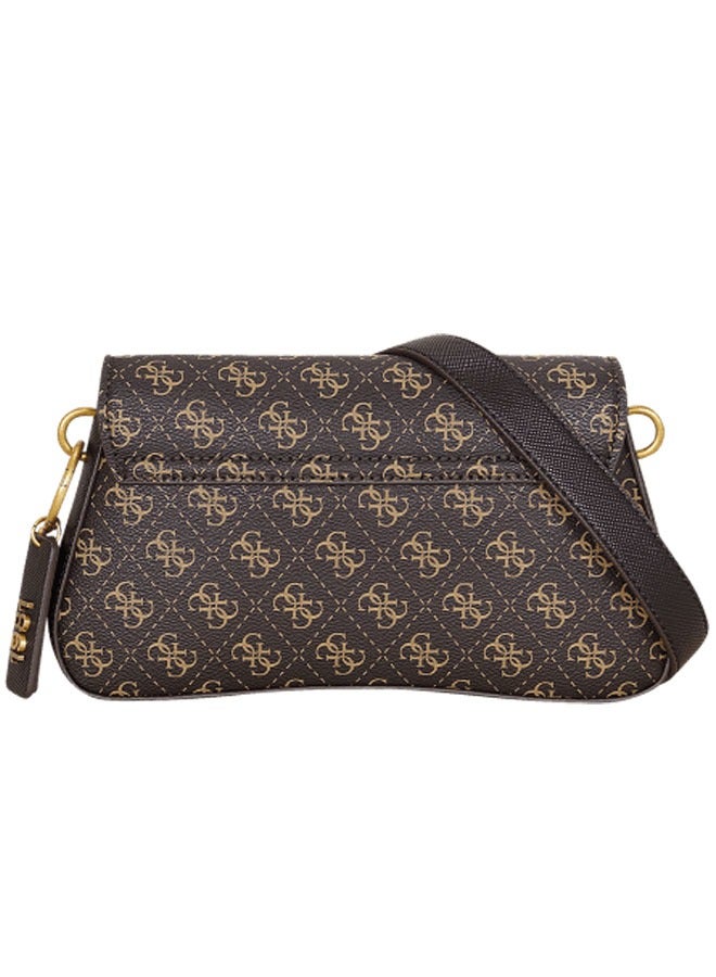 GUESS Women's shoulder bag is comfortable, versatile and fashionable - Image 4