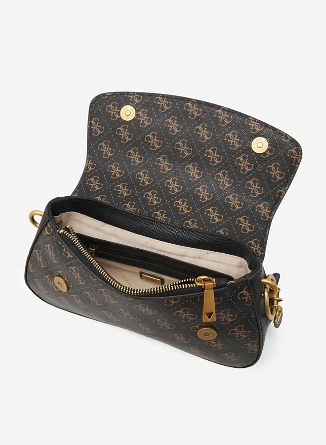 GUESS Women's shoulder bag is comfortable, versatile and fashionable - Image 5