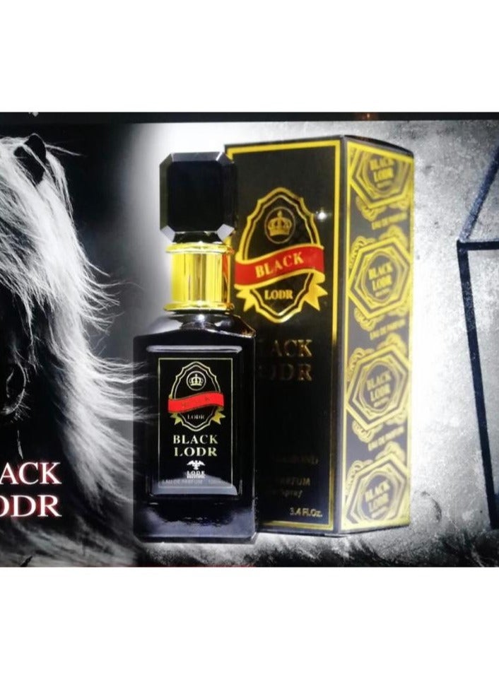 كينج عطر كينج بلاك 100 مل