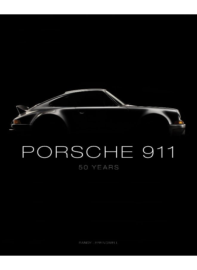 Porsche 911: 50 Years 