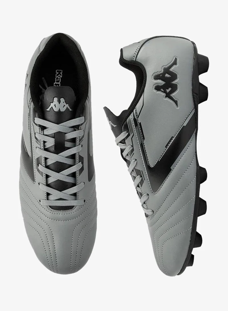 Kappa Men's Lace-Up Football Shoes