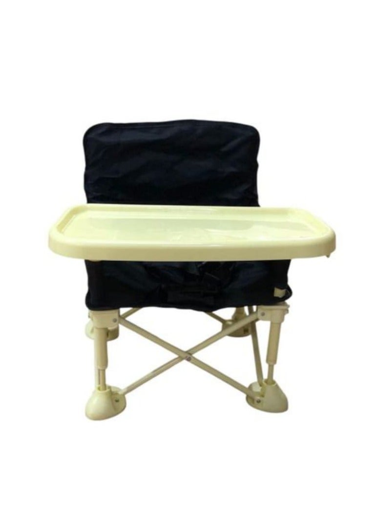 Children's travel dining chair  - Image 2