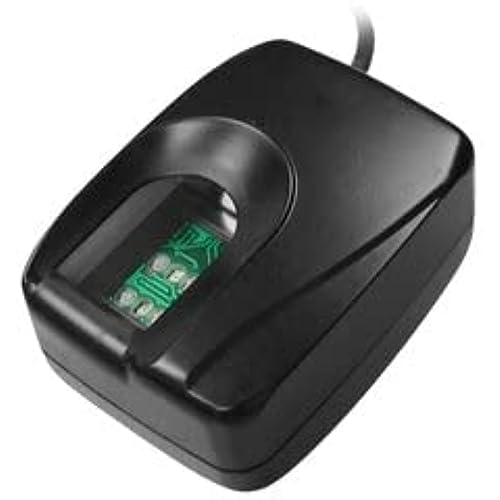 Futronic's FS80H USB2.0 Fingerprint Scanner - Image 3