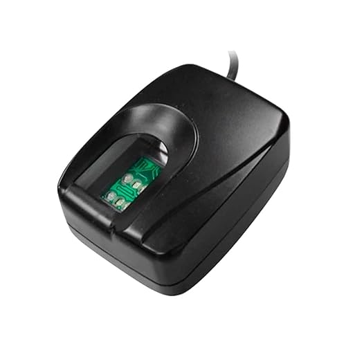 Futronic's FS80H USB2.0 Fingerprint Scanner - Image 1