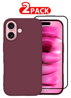 Maroon-2
