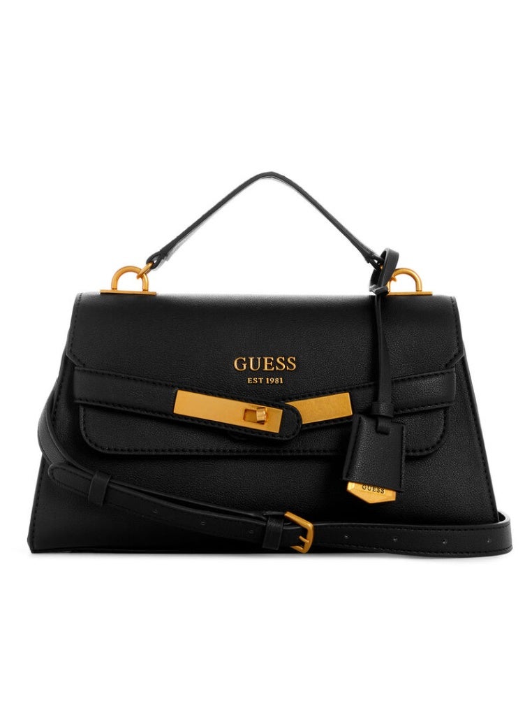 GUESS Women's Top Handle Flap Shoulder Bags Camera Bags - Image 1