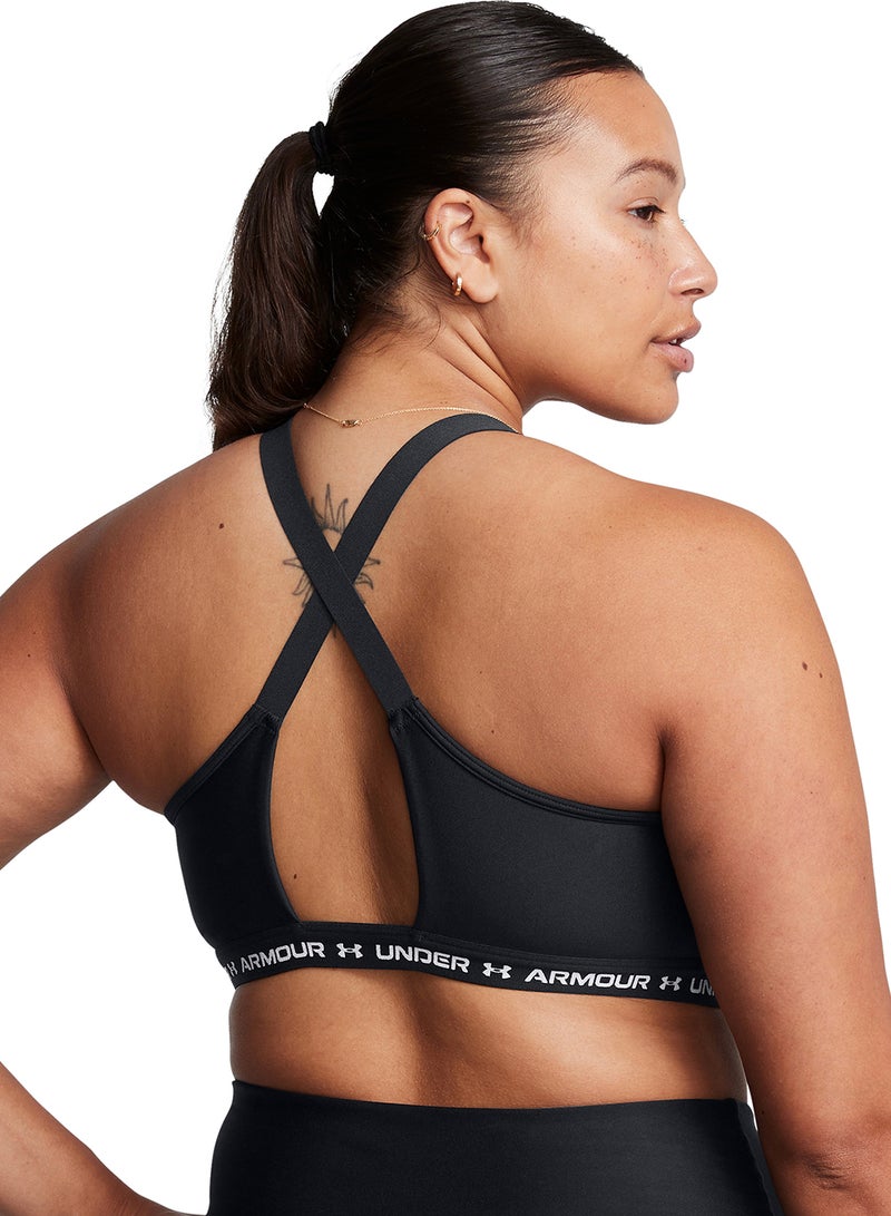 اندر ارمر حمالة صدر بشعار متقاطع - Image 2