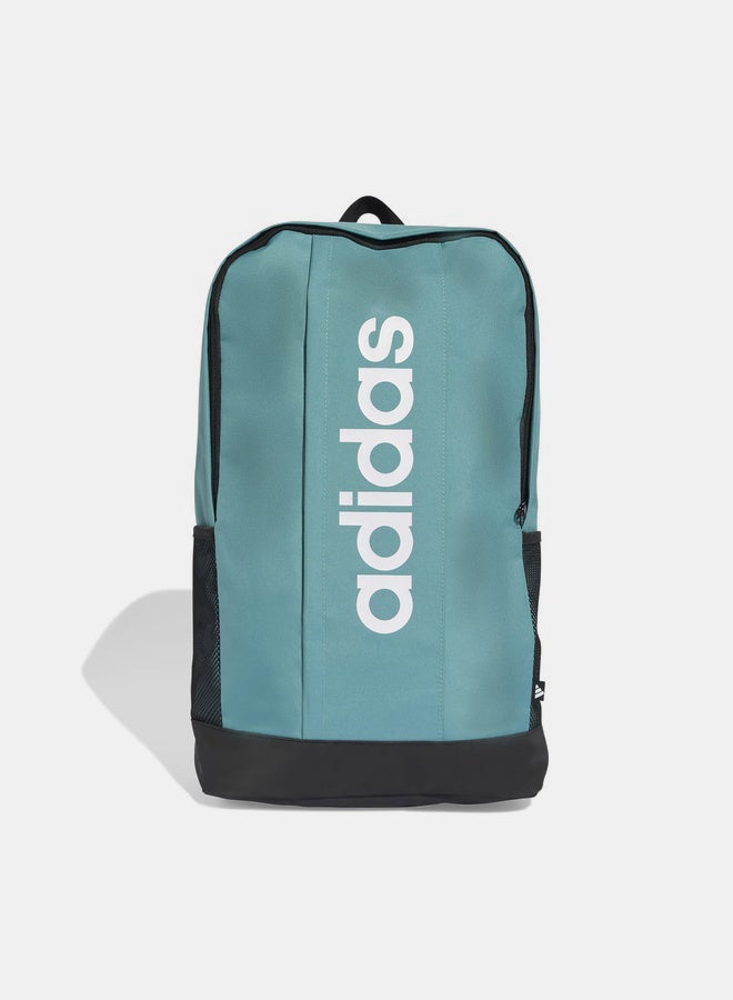 Adidas Linear Backpack - Image 1