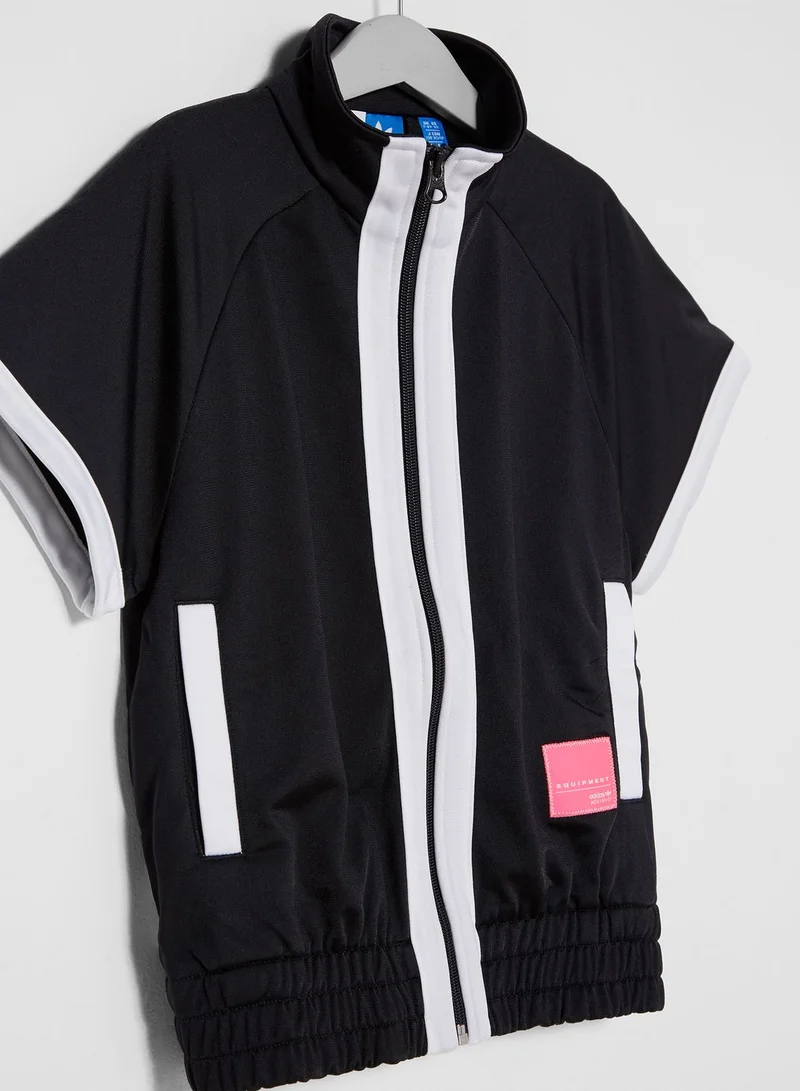 adidas Originals Youth EQT Jacket
