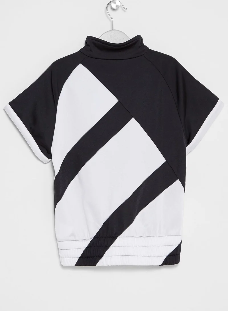 adidas Originals Youth EQT Jacket
