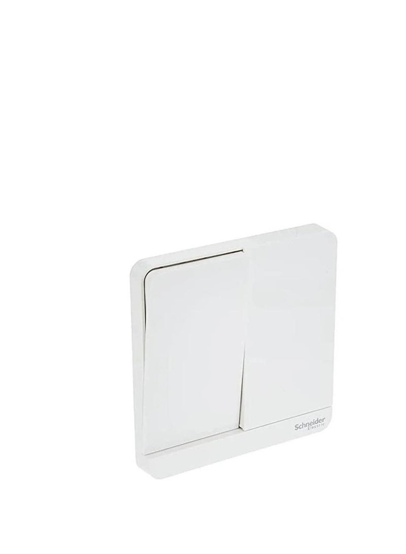Schneider Avatron 1Gang -2way