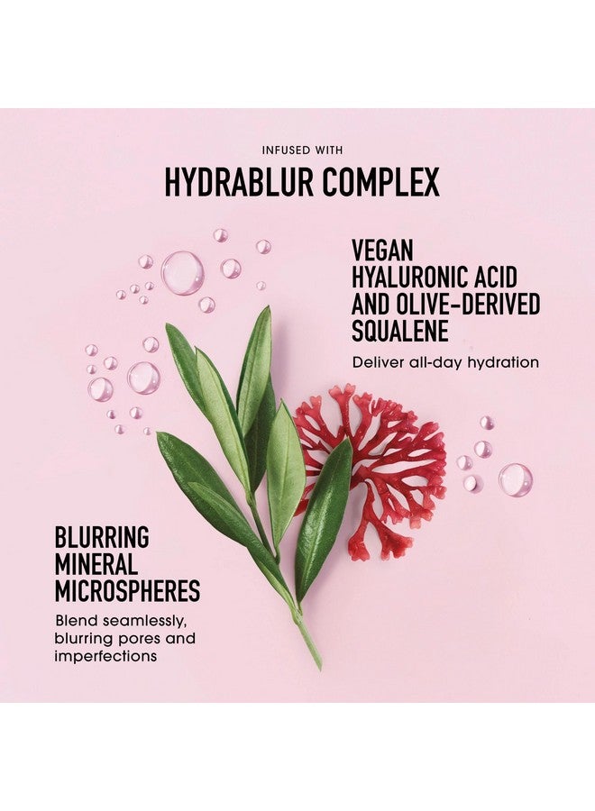 bareMinerals Complexion Rescue Liquid Blonzer, Blush + Bronzer Hybrid, Bronzer Blush for a Sun-Kissed Glow, Buildable Face Bronzer + Blush for Cheeks, Gel-Cream, Vegan (Kiss of Spice) - Image 4