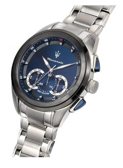 Maserati Maserati Traguardo Mens Chronograph Watch R8873612014  - Image 2