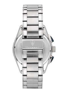 Maserati Maserati Traguardo Mens Chronograph Watch R8873612014  - Image 4