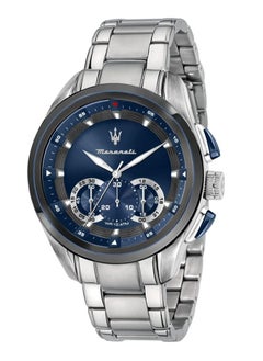 Maserati Maserati Traguardo Mens Chronograph Watch R8873612014  - Image 1